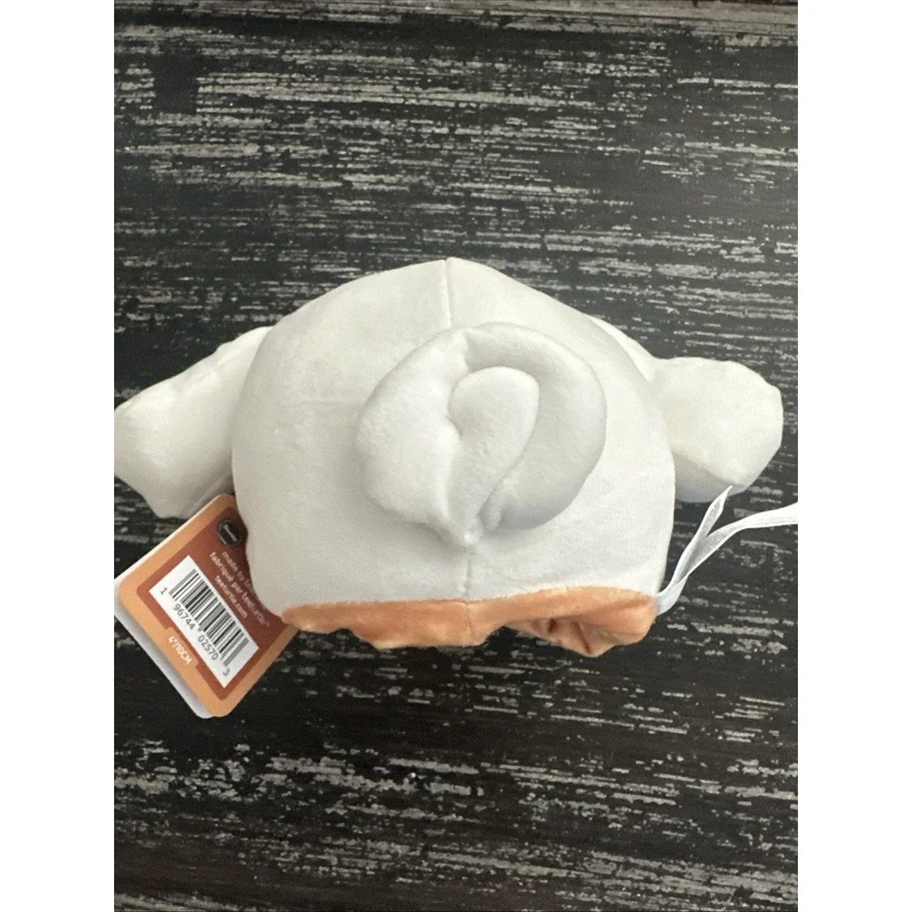 Cinnamoroll Reversible Plush Hello Kitty And Friends Stuffed‎ Animal Plush Tag